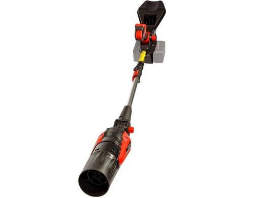Воздуходувка аккумуляторная Vitals Professional ALP 361400 BL SmartLine+