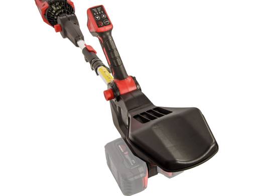 Воздуходувка аккумуляторная Vitals Professional ALP 361400 BL SmartLine+