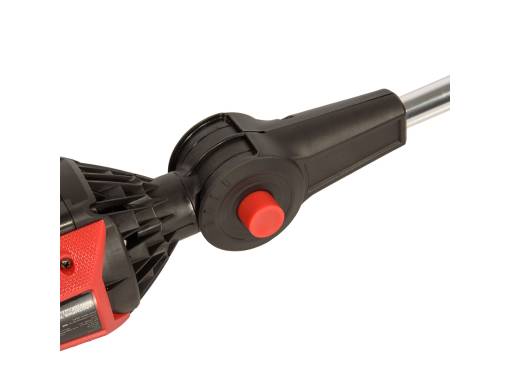 Воздуходувка аккумуляторная Vitals Professional ALP 361400 BL SmartLine+