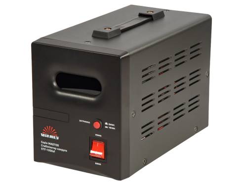 Стабілізатор напруги Vitals Master STF-1000sf