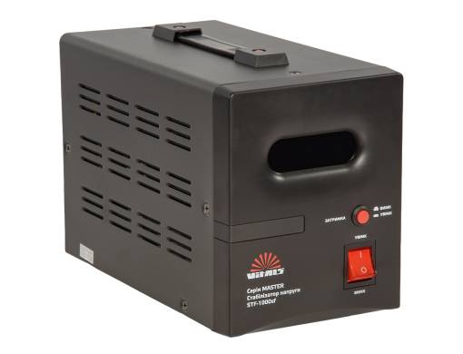 Стабилизатор напряжения Vitals Master STF-1000sf