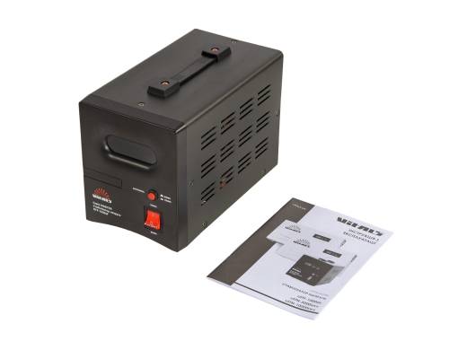 Стабилизатор напряжения Vitals Master STF-1000sf