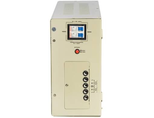 Стабилизатор напряжения Vitals Master STN-10000sw