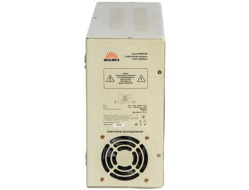 Стабилизатор напряжения Vitals Master STN-10000sw