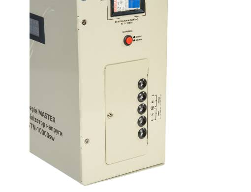 Стабилизатор напряжения Vitals Master STN-10000sw