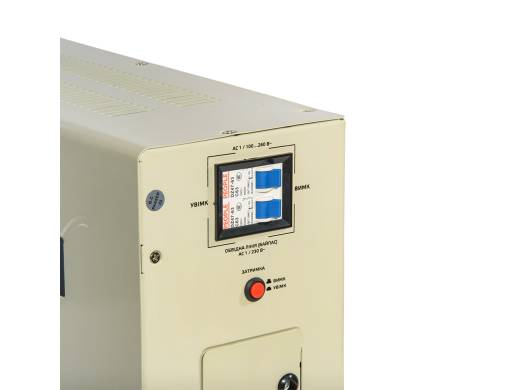 Стабилизатор напряжения Vitals Master STN-10000sw