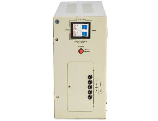 Стабилизатор напряжения Vitals Master STN-5000sw