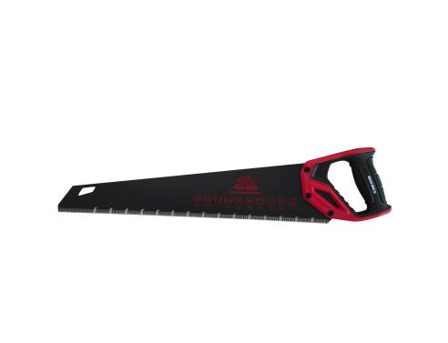 Купить Ножівка по деревині з тефлоновым покриттям 500 мм 7 з/д сталь SK5 Vitals Professional