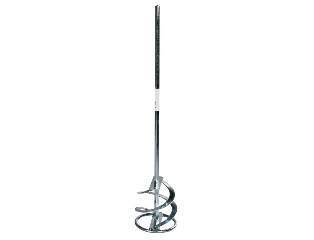 Миксер для сухих смесей 80х400 мм HEX Vitals