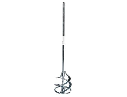 Миксер для сухих смесей 80х400 мм HEX Vitals