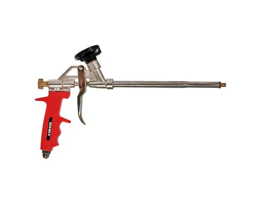 Пістолет для монтажної піни Vitals Master FGAT-325