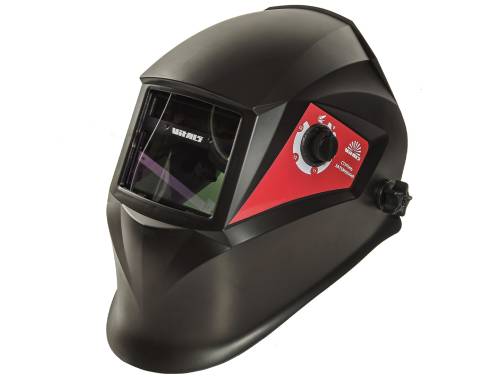 Купить Маска зварювальника хамелеон Vitals Master 1.1 true color