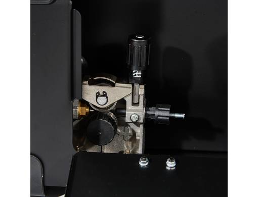 Зварювальний апарат Vitals Professional MIG 2000 LCD Alu Synergy