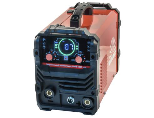 Купить Зварювальний апарат «Vitals FCAW-1400 LED»