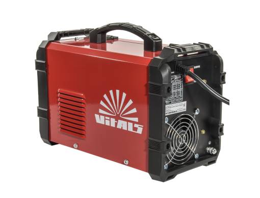 Зварювальний апарат «Vitals FCAW-1400 LED»