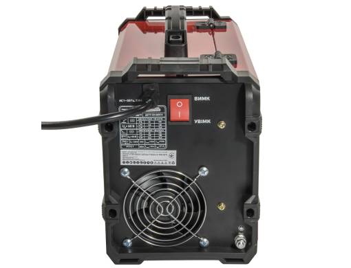 Зварювальний апарат «Vitals FCAW-1400 LED»