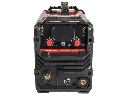 Зварювальний апарат «Vitals FCAW-1400 LED»