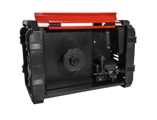 Зварювальний апарат «Vitals FCAW-1400 LED»