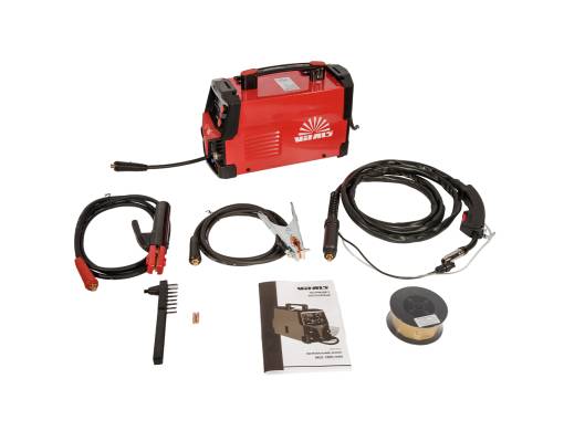 Сварочный аппарат Vitals MIG 1300 mini