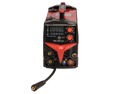 Сварочный аппарат Vitals MIG 1300 mini