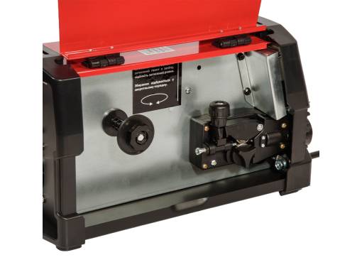 Сварочный аппарат Vitals MIG 1300 mini