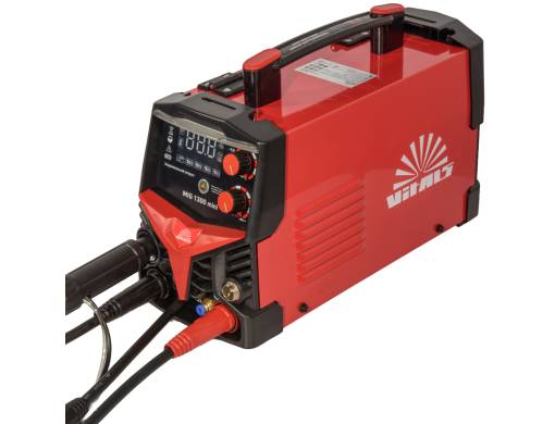Сварочный аппарат Vitals MIG 1300 mini