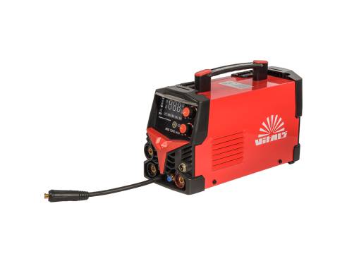 Зварювальний апарат Vitals MIG 1300 mini