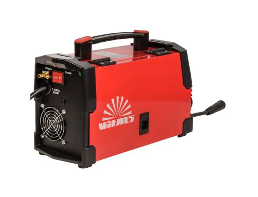 Сварочный аппарат Vitals MIG 1300 mini