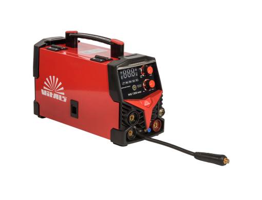 Сварочный аппарат Vitals MIG 1300 mini