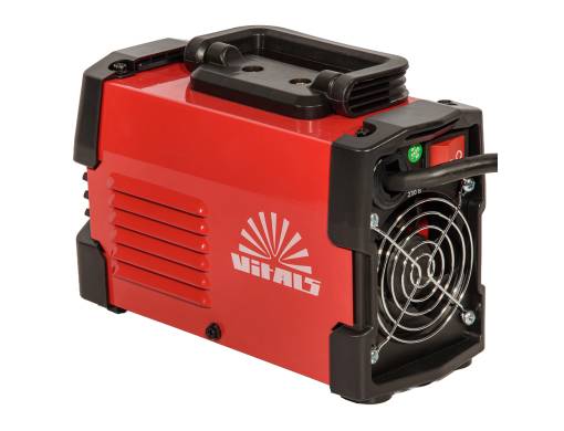Сварочный аппарат Vitals MMA-1400h LCD mini