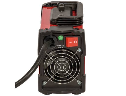 Сварочный аппарат Vitals MMA-1400h LCD mini