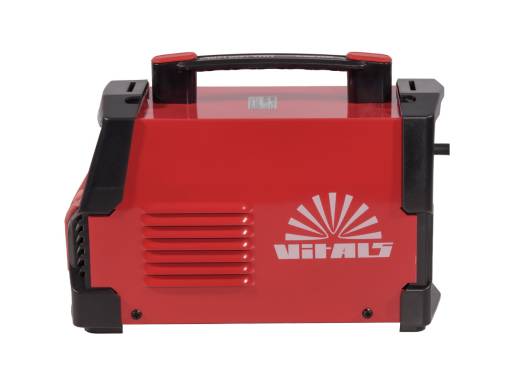 Зварювальний апарат Vitals MMA-1600 LCDk