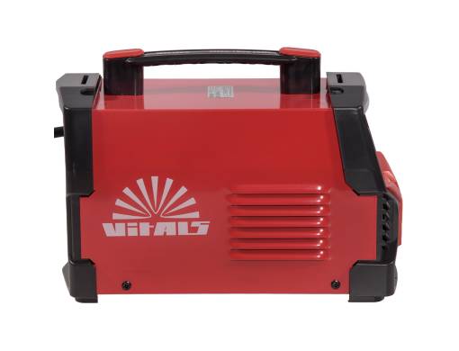 Зварювальний апарат Vitals MMA-1600 LCDk