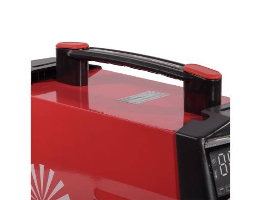 Зварювальний апарат Vitals MMA-1600 LCDk