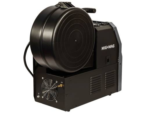 Сварочный аппарат Vitals Professional MIG 2700-380V