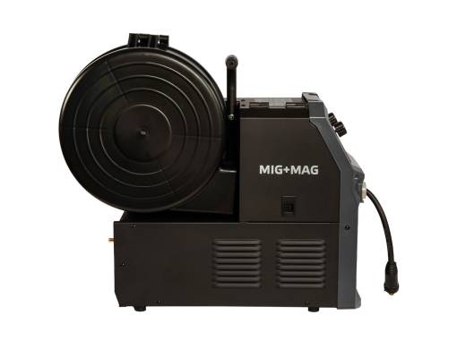 Сварочный аппарат Vitals Professional MIG 2700-380V