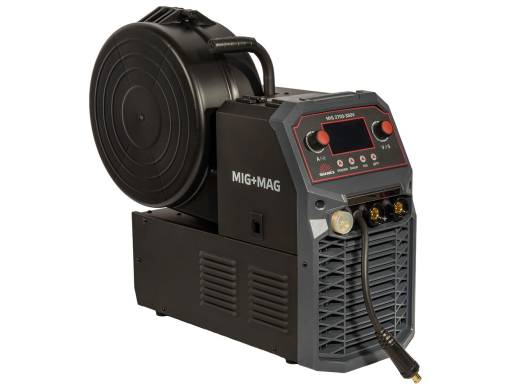 Сварочный аппарат Vitals Professional MIG 2700-380V