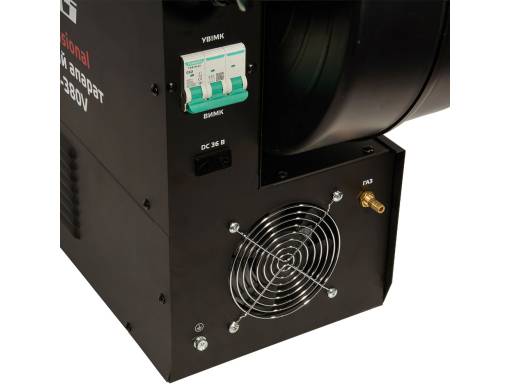 Сварочный аппарат Vitals Professional MIG 2700-380V