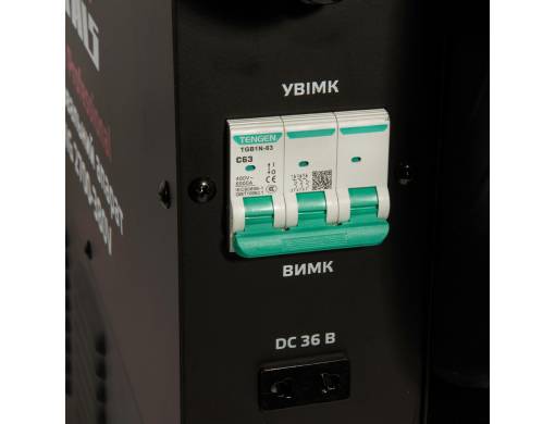 Сварочный аппарат Vitals Professional MIG 2700-380V