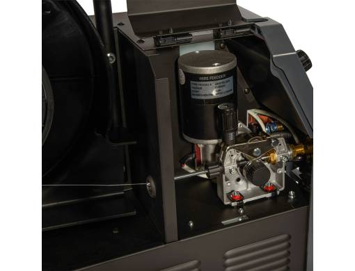 Сварочный аппарат Vitals Professional MIG 2700-380V