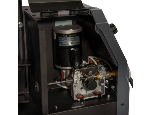 Сварочный аппарат Vitals Professional MIG 2700-380V