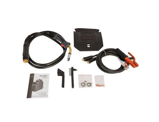 Сварочный аппарат Vitals Professional MIG 2700-380V