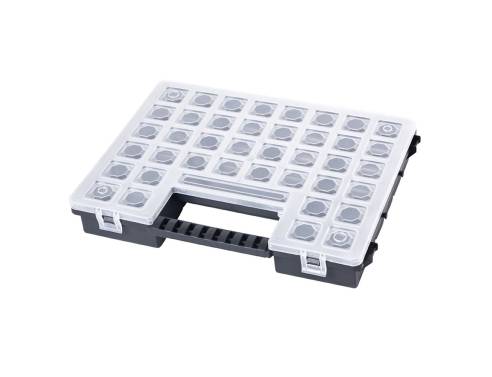 Купить Органайзер Vitals з руків'ям 15" PO-385