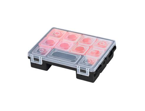 Купить Органайзер Vitals Master 8" PO-192 CB
