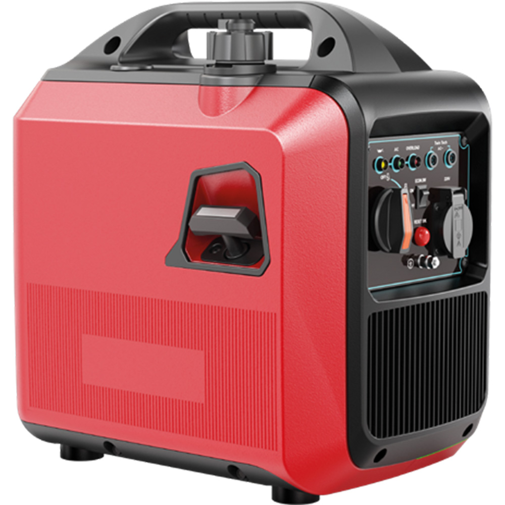 Генератор бензиновый инверторный  Vitals IG 1.8bs