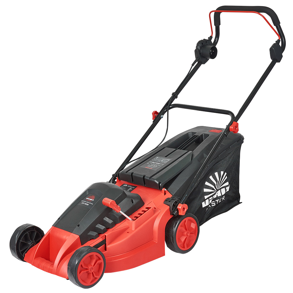 Газонокосарки - архів Vitals™