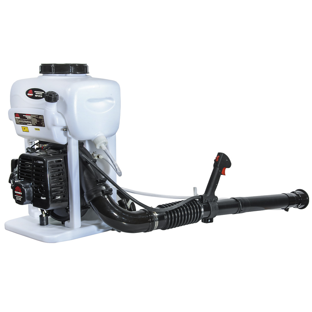 Садово-паркова техніка