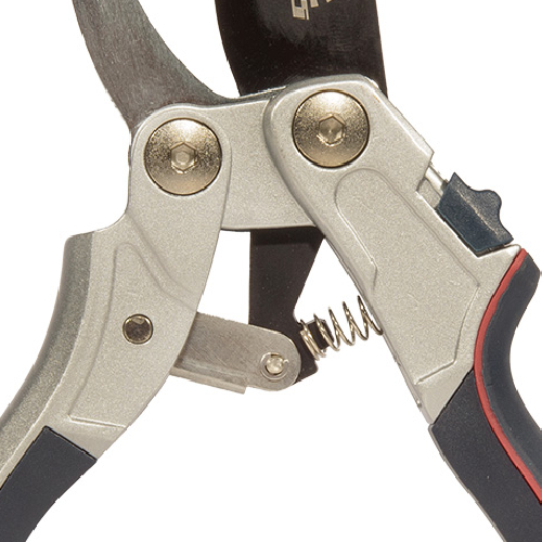 Секатор храповый Vitals Professional PS-205-01R
