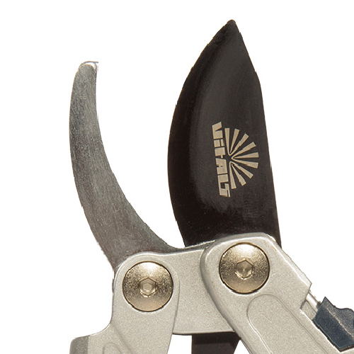 Секатор храповый Vitals Professional PS-205-01R