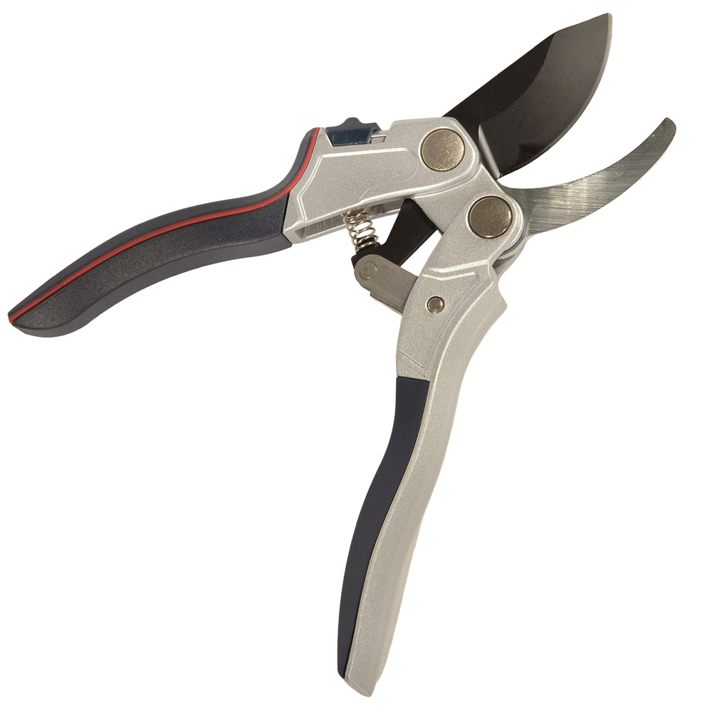 Секатор храповый Vitals Professional PS-205-01R